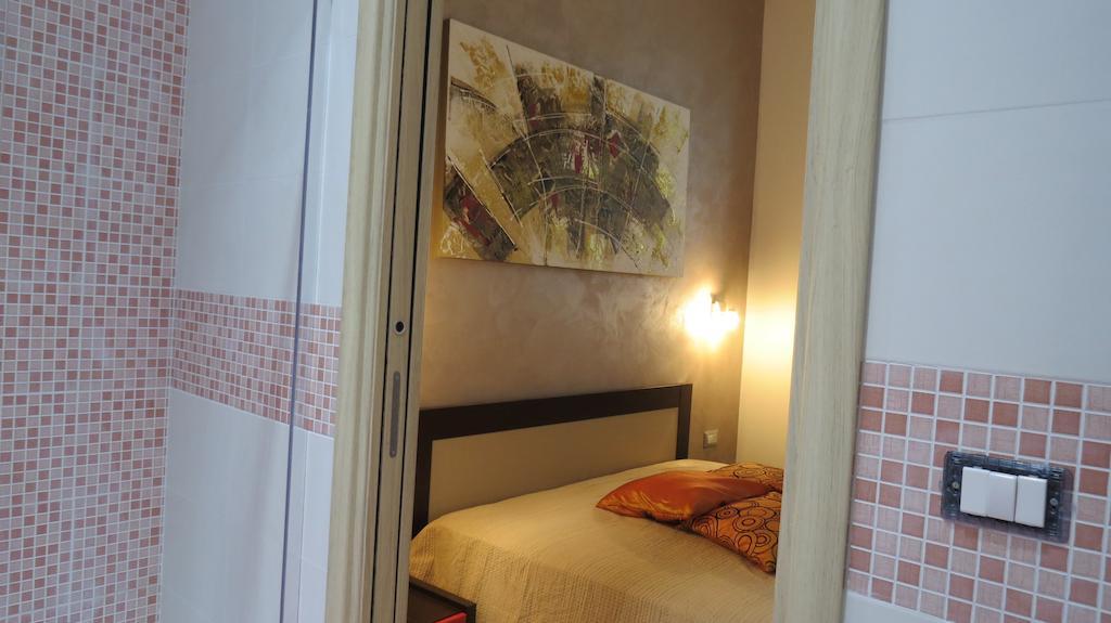 Mare Del Sud Bed & Breakfast Torre San Giovanni Ugento Room photo