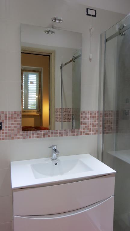 Mare Del Sud Bed & Breakfast Torre San Giovanni Ugento Exterior photo