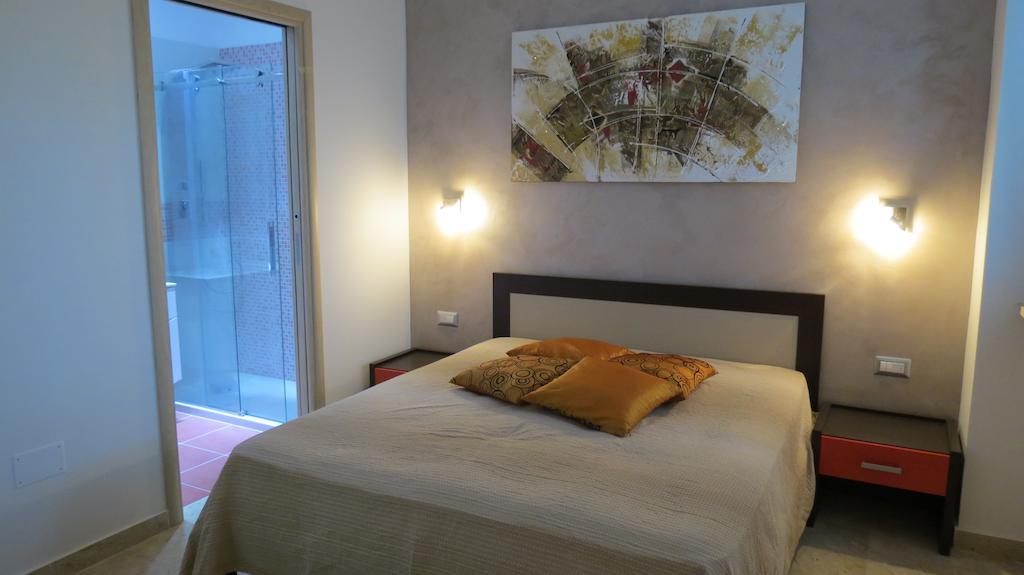 Mare Del Sud Bed & Breakfast Torre San Giovanni Ugento Room photo
