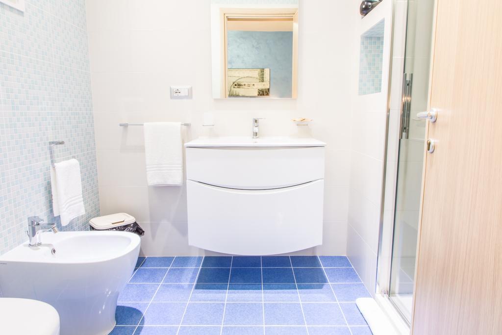 Mare Del Sud Bed & Breakfast Torre San Giovanni Ugento Exterior photo