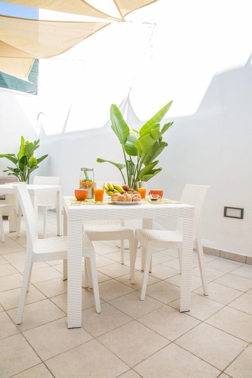Mare Del Sud Bed & Breakfast Torre San Giovanni Ugento Exterior photo